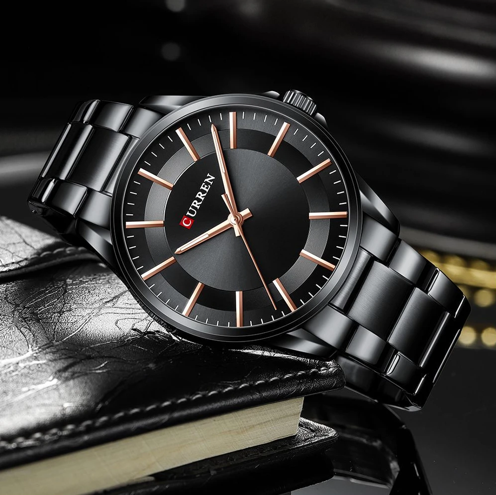 GRAVITY GT14-1 moteriškas išmanusis laikrodis - BLUETOOTH RYŠYS, OWN ciferblatas (sg026a)