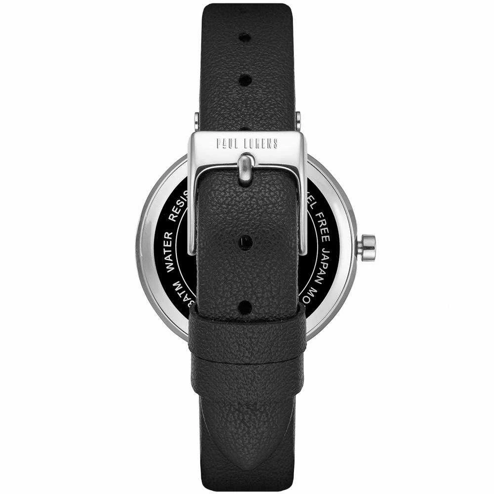 GRAVITY GT20-1 MEN'S Išmanusis laikrodis - AMOLED, ADDITIONAL BELT (sg024a)