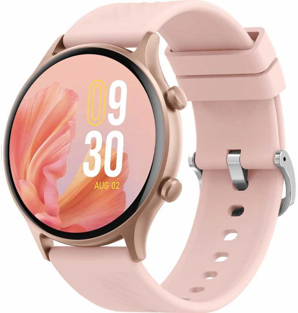 Išmanusis laikrodis MĘSKI GRAVITY GT21-7 - BLUETOOTH CALL, DODATKOWY PASEK (sg025g)