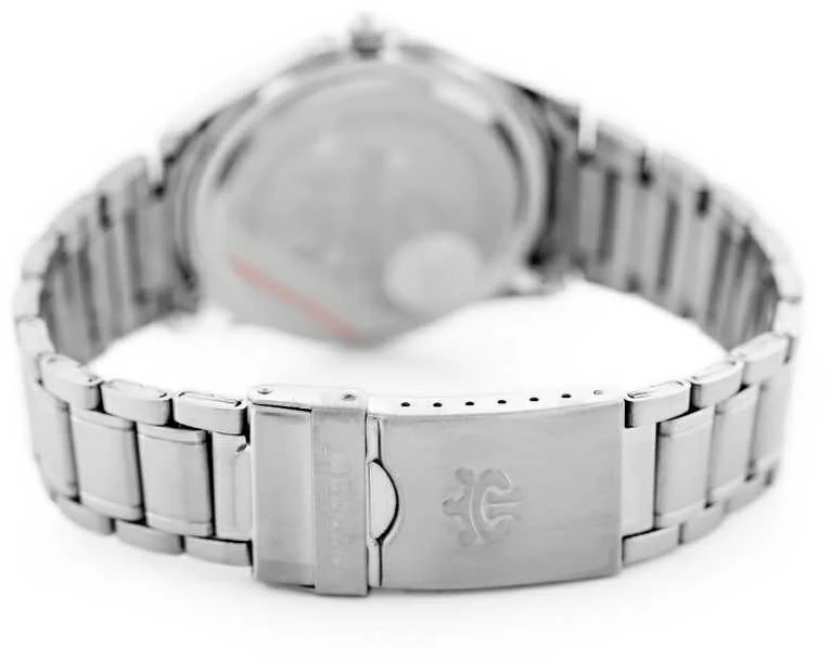 GRAVITY GT22-3 MEN'S Išmanusis laikrodis - AMOLED, ADDITIONAL BELT (sg030c)