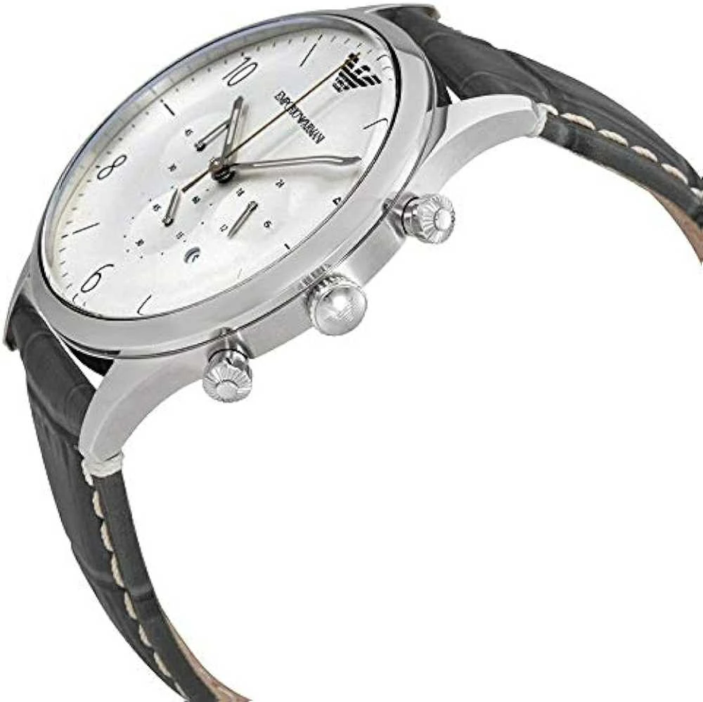 GRAVITY GT22-3 MEN'S Išmanusis laikrodis - AMOLED, ADDITIONAL BELT (sg030c)