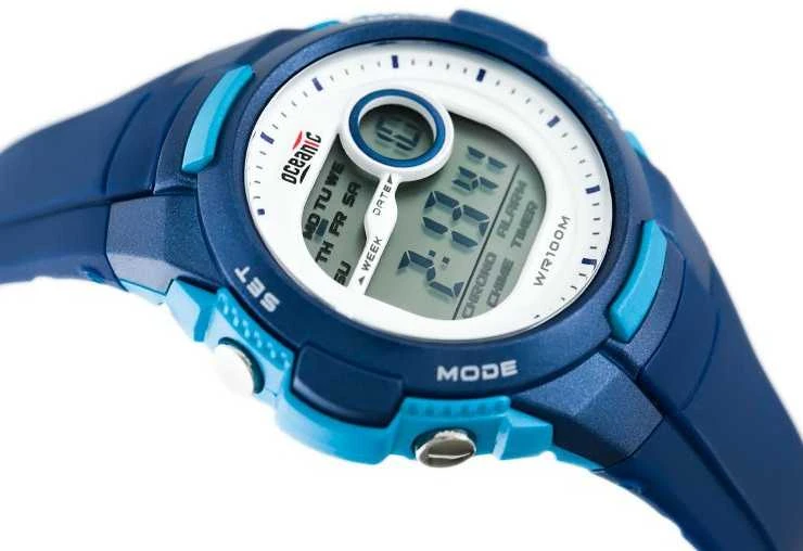 GRAVITY GT22-4 MEN'S Išmanusis laikrodis - AMOLED, ADDITIONAL BELT (sg030d)