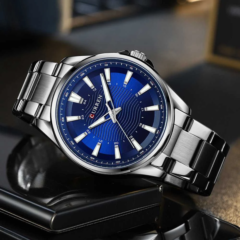 GRAVITY GT22-4 MEN'S Išmanusis laikrodis - AMOLED, ADDITIONAL BELT (sg030d)