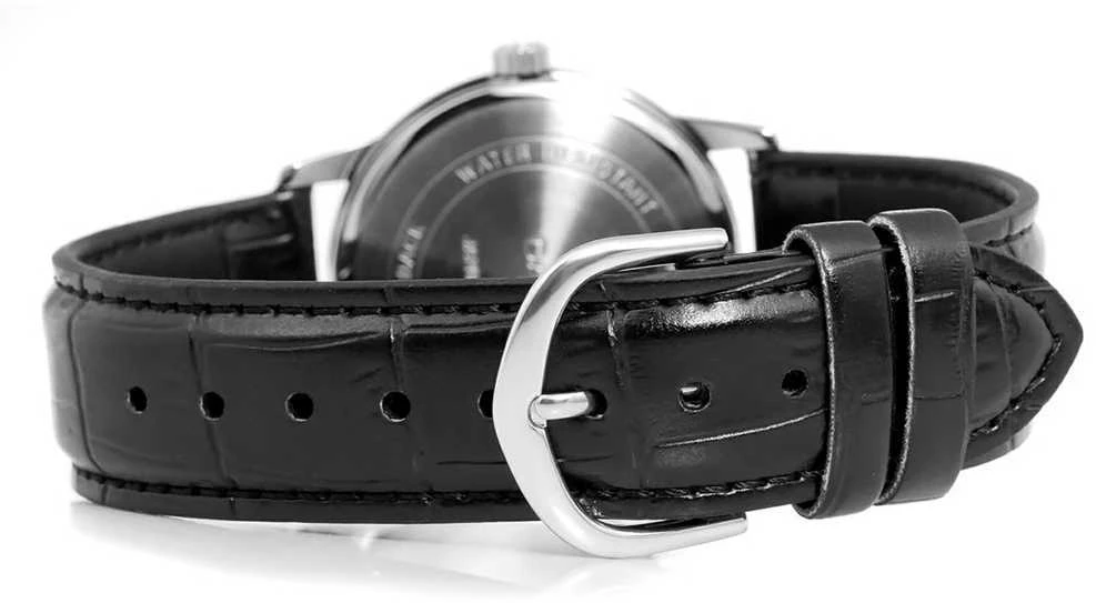 GRAVITY GT24-1 MEN'S Išmanusis laikrodis - TIMER, ADDITIONAL PASSAGE (sg033a)