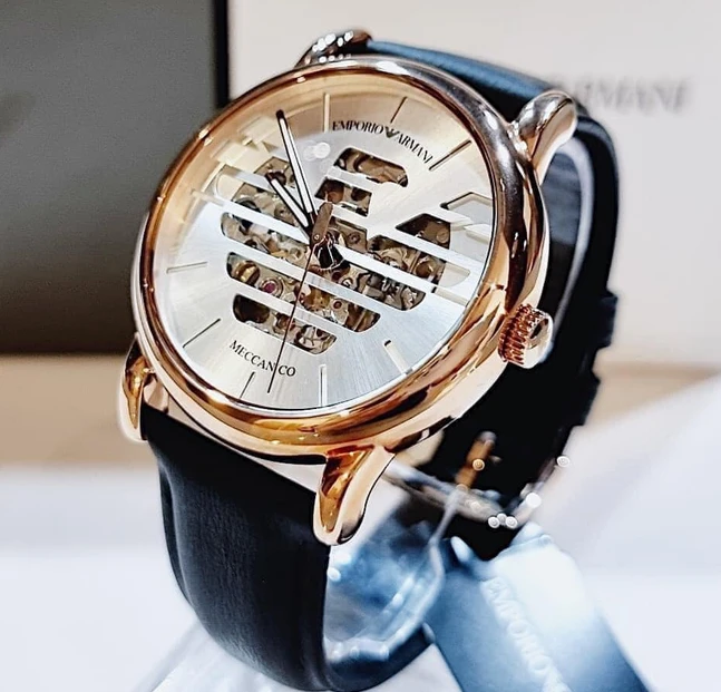 GRAVITY GT24-4 MEN'S Išmanusis laikrodis - TIMER, ADDITIONAL PASSAGE (sg033d)