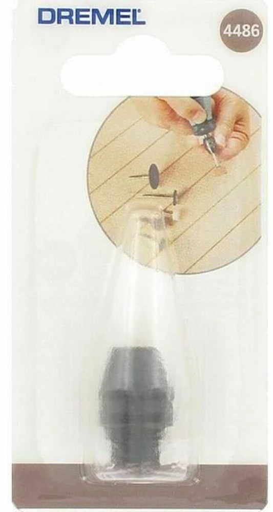 Gręžtuvo griebtuvas Dremel 4486