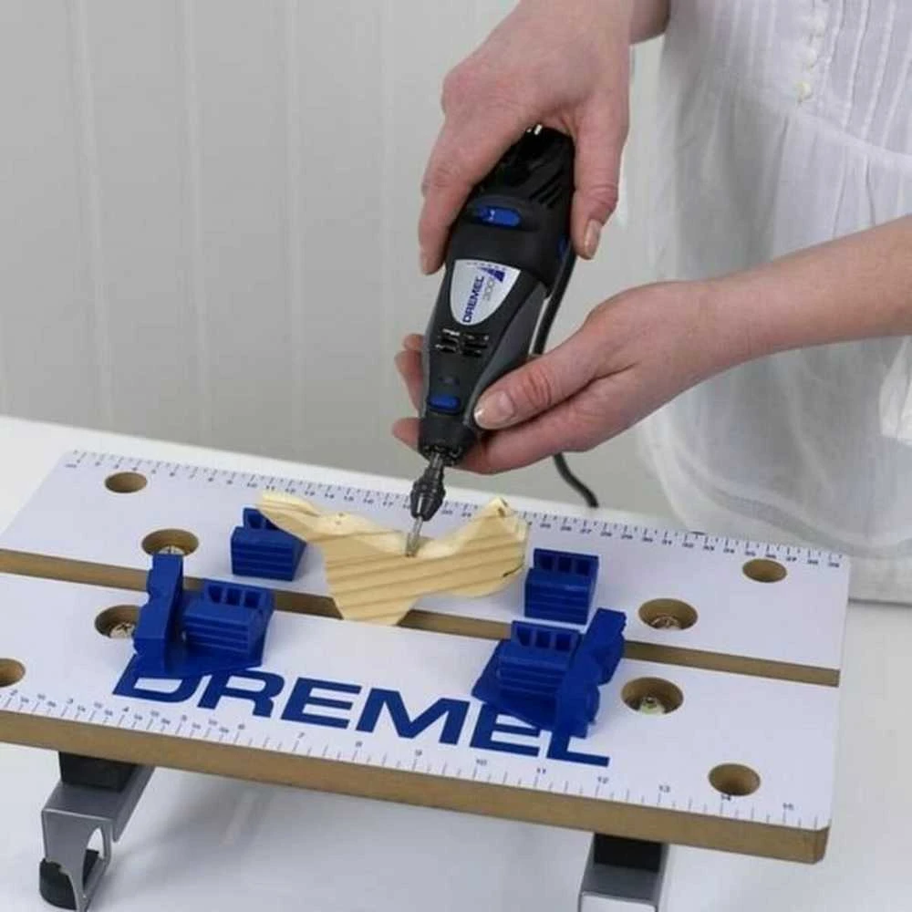 Gręžtuvo griebtuvas Dremel 4486