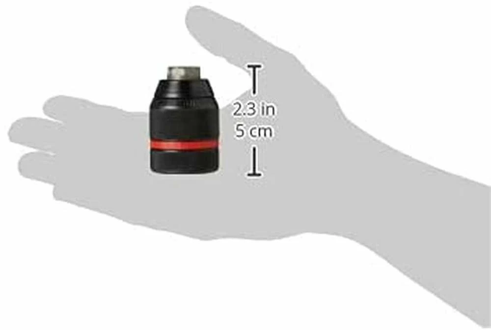Griebtuvas Futuro Plus S2M, R+L, Metabo