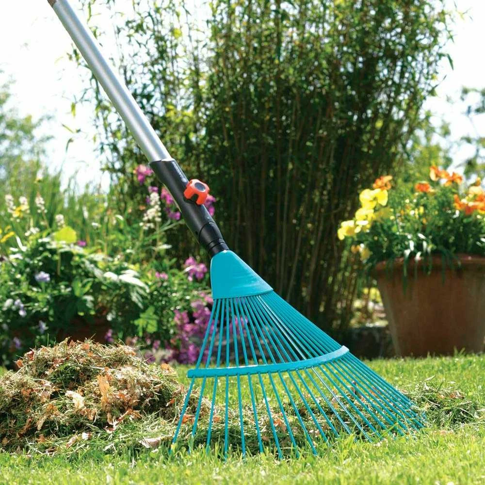 Gardena Grabie druciane Combisystem 50 cm (3100-20)