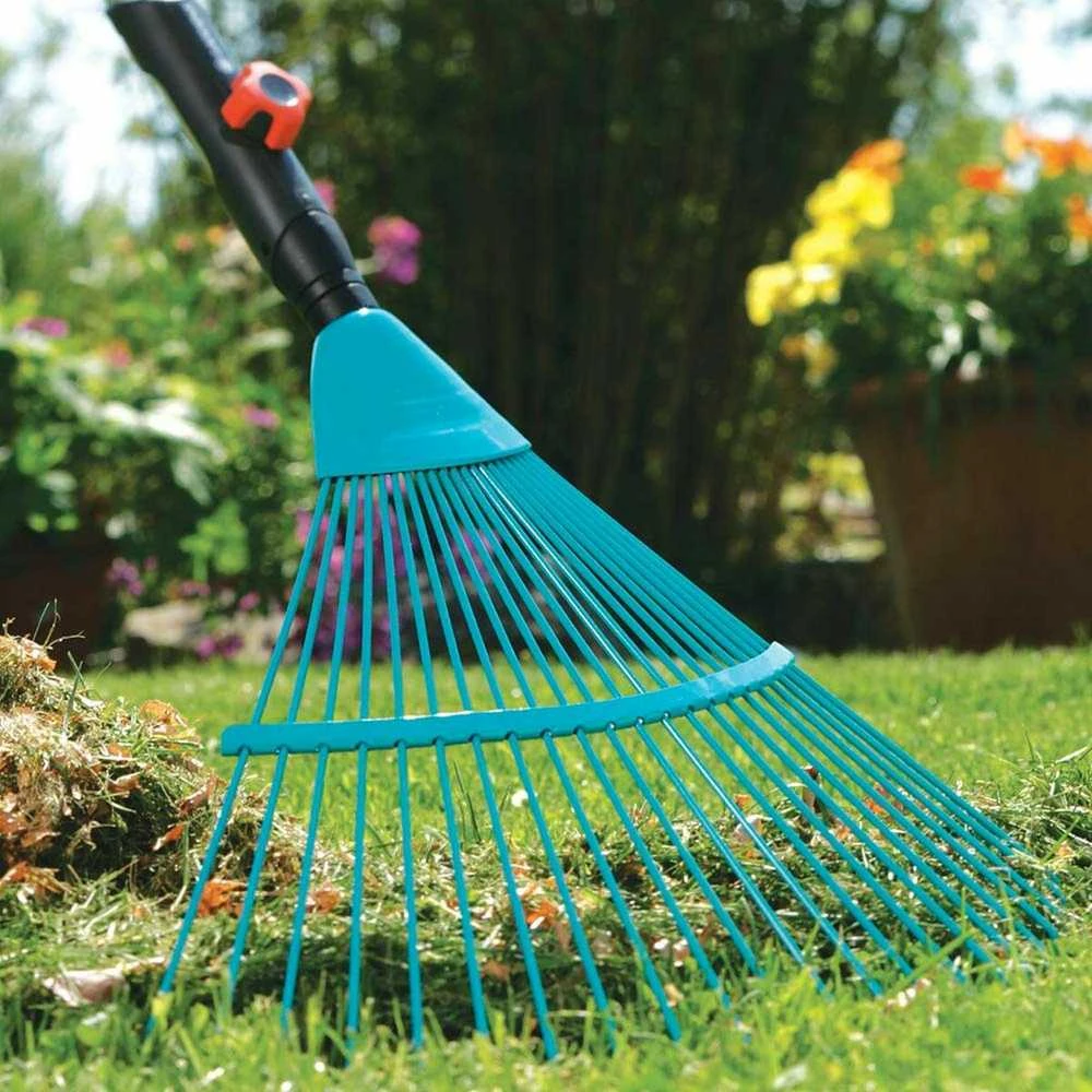 Gardena Grabie druciane Combisystem 50 cm (3100-20)