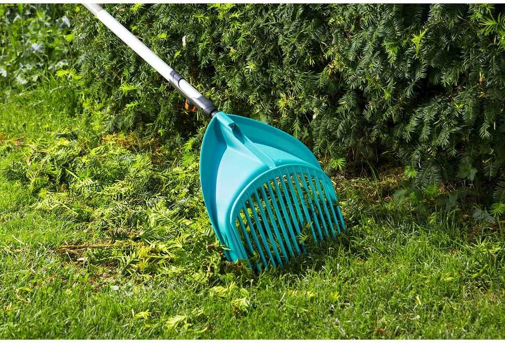 Kastuvas-grėblys Gardena Combisystem 3120-20, 967977101