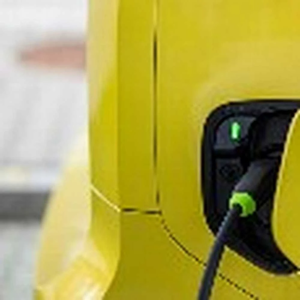 Green Cell Žalias Cell Žalias CELL kabelis EV GC Snap 22kW 5m Type 2
