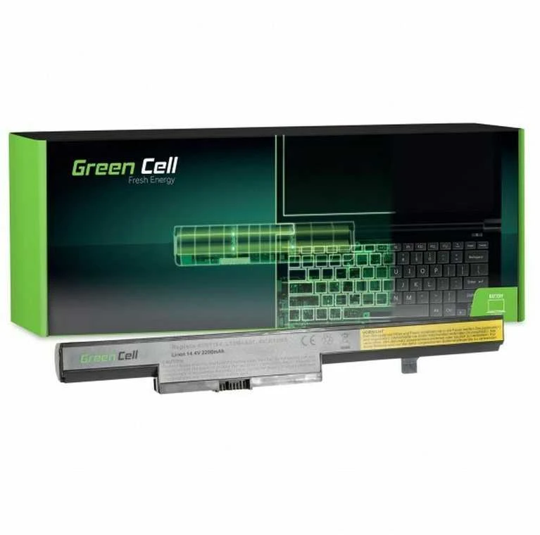 Greencell LE69 baterija skirta Lenovo B40 B50 G550s N40 N50