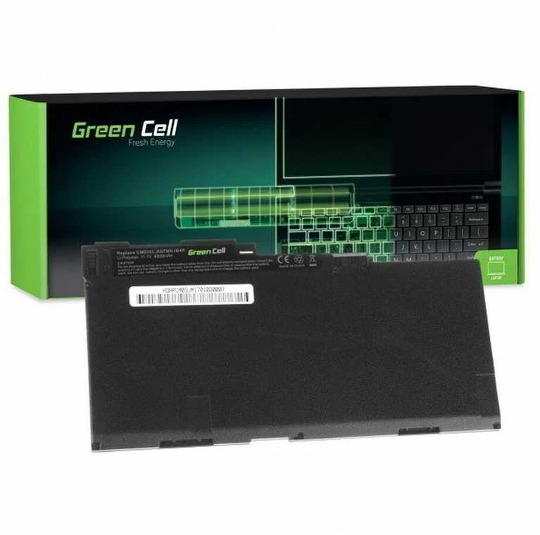 Baterija Green Cell HP EliteBook 740 750 840 850 G1 G2, HP ZBook 14 G2 15u G2 (HP68)
