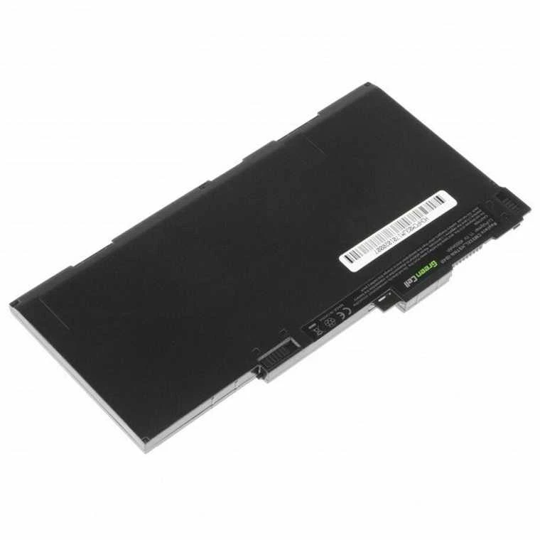Baterija Green Cell HP EliteBook 740 750 840 850 G1 G2, HP ZBook 14 G2 15u G2 (HP68)