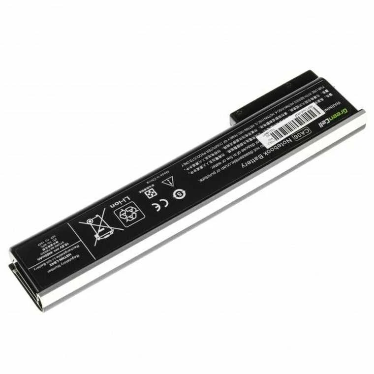 GREENCELL HP100 Baterija Žalias Cell CA06 CA06XL, skirta HP ProBook 640 645 650 655 G1