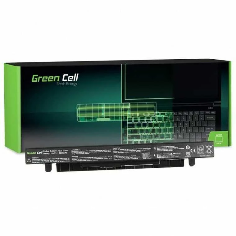 GREENCELL AS58 Baterija A41-X550A for Asus X550 X550C X550CA X550CC X550V