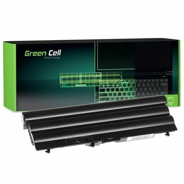 Žalias Cell GREENCELL LE28 Baterija Žalias Cell, skirta Lenovo IBM Thinkpad SL410 SL510 T410 T5