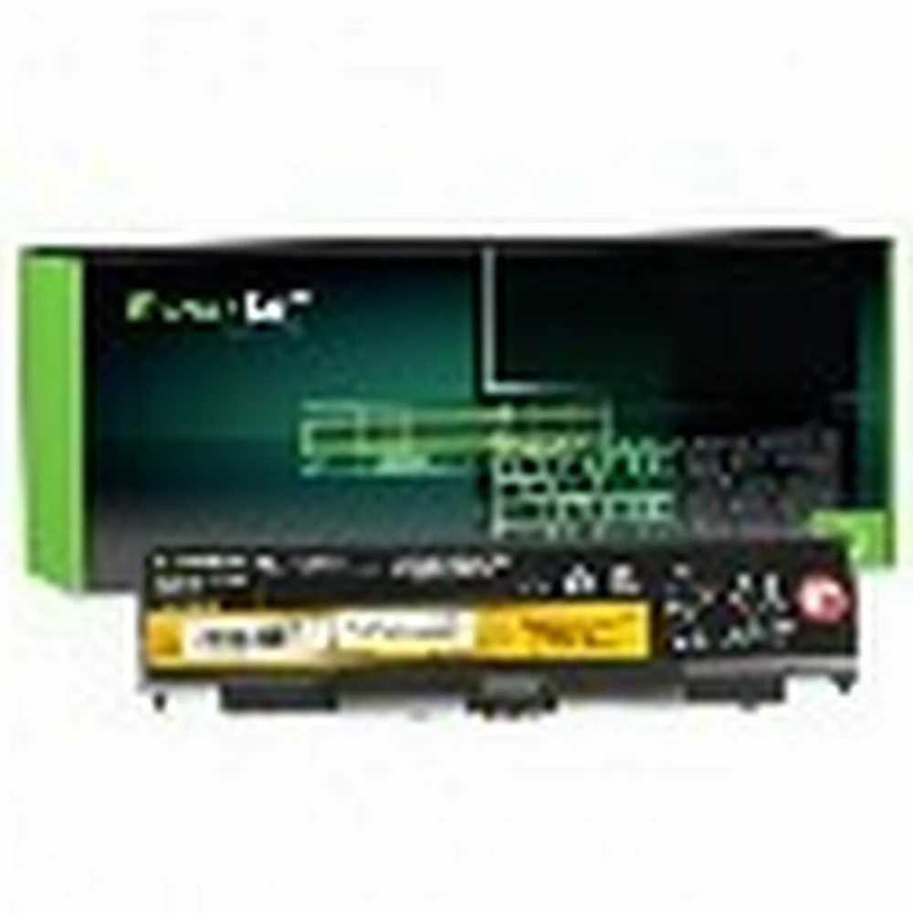 Žalias Cell GREENCELL LE89 Baterija Žalias Cell, skirta Lenovo ThinkPad T440P T540P W540 W541 L440