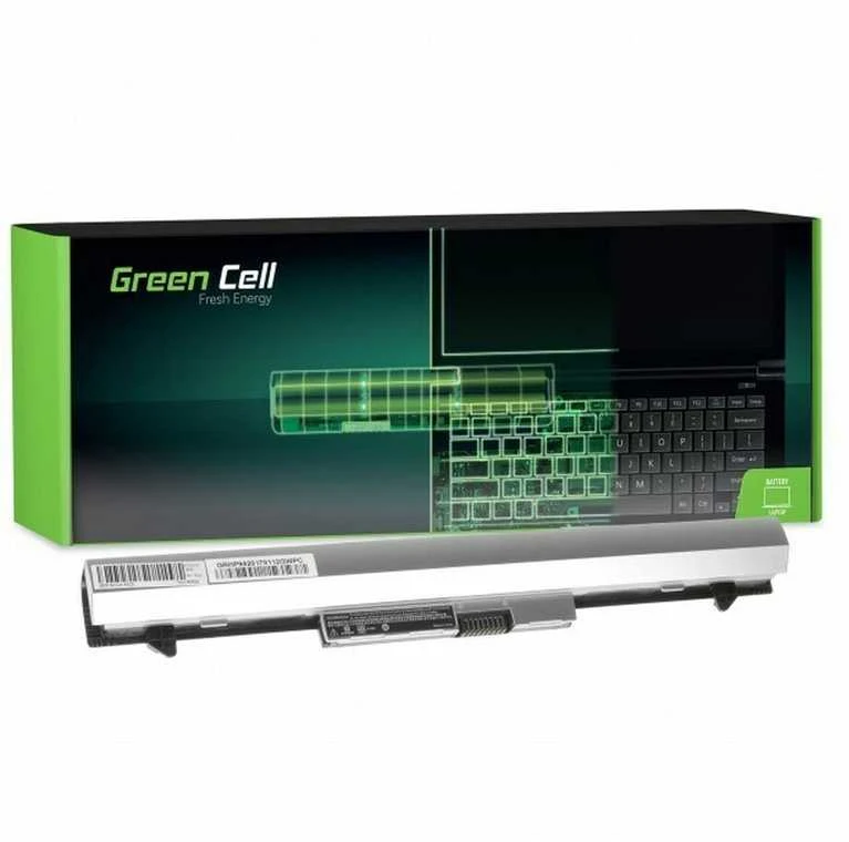 GREENCELL HP94 Baterija Žalias Cell RO04 RO06XL skirta HP ProBook 430 G3 440 G3 446 G3
