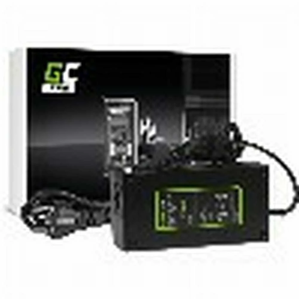 Nešiojamų kompiuterių įkroviklis Greencell AD56P PRO 150W 19.5V Asus, MSI