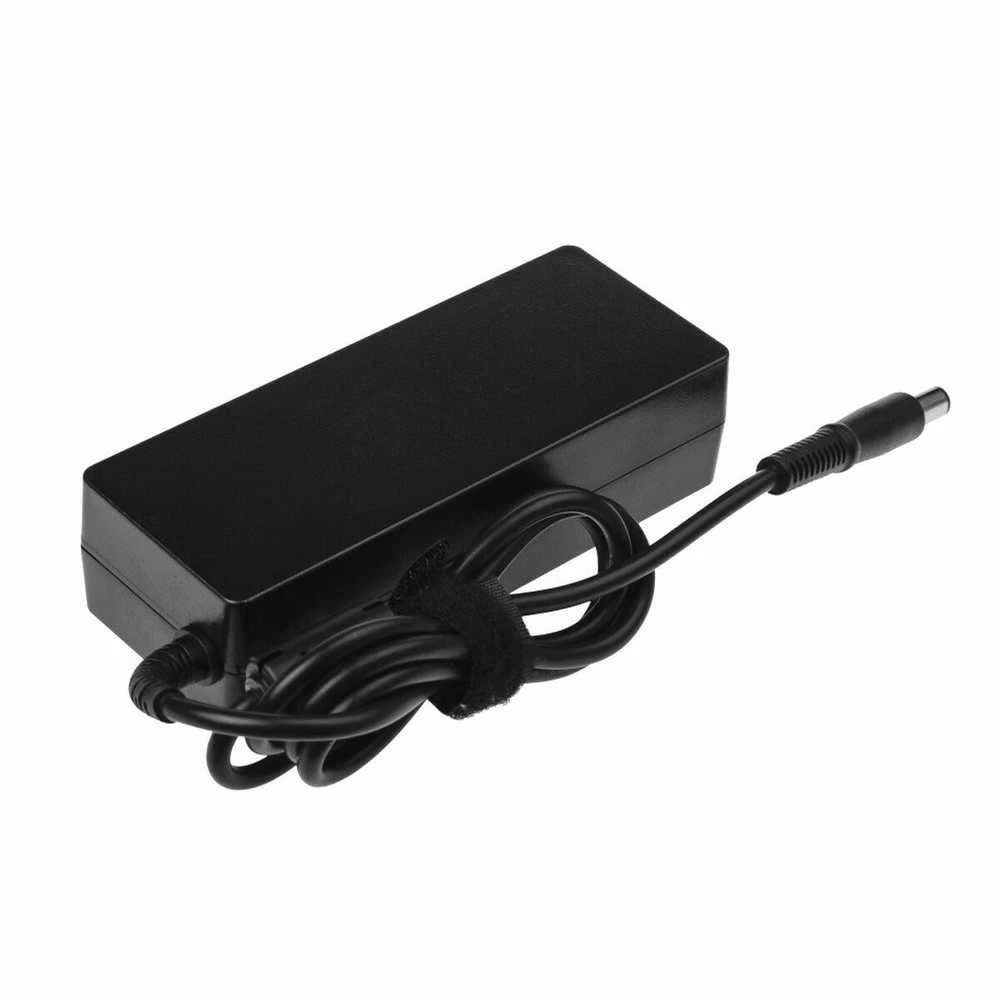 Green Cell Žalias Cell Žalias Cell PRO įkroviklio kintamosios srovės adapteris, skirtas Dell Inspiron 15 1525 3541 3541 Platuma 3350 3460 E4200 XPS 13 L321x L322x 19.5V 3.34A