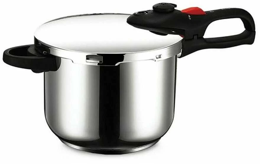 Greitpuodis Maestro MR-2902 6 l Sidabrinis