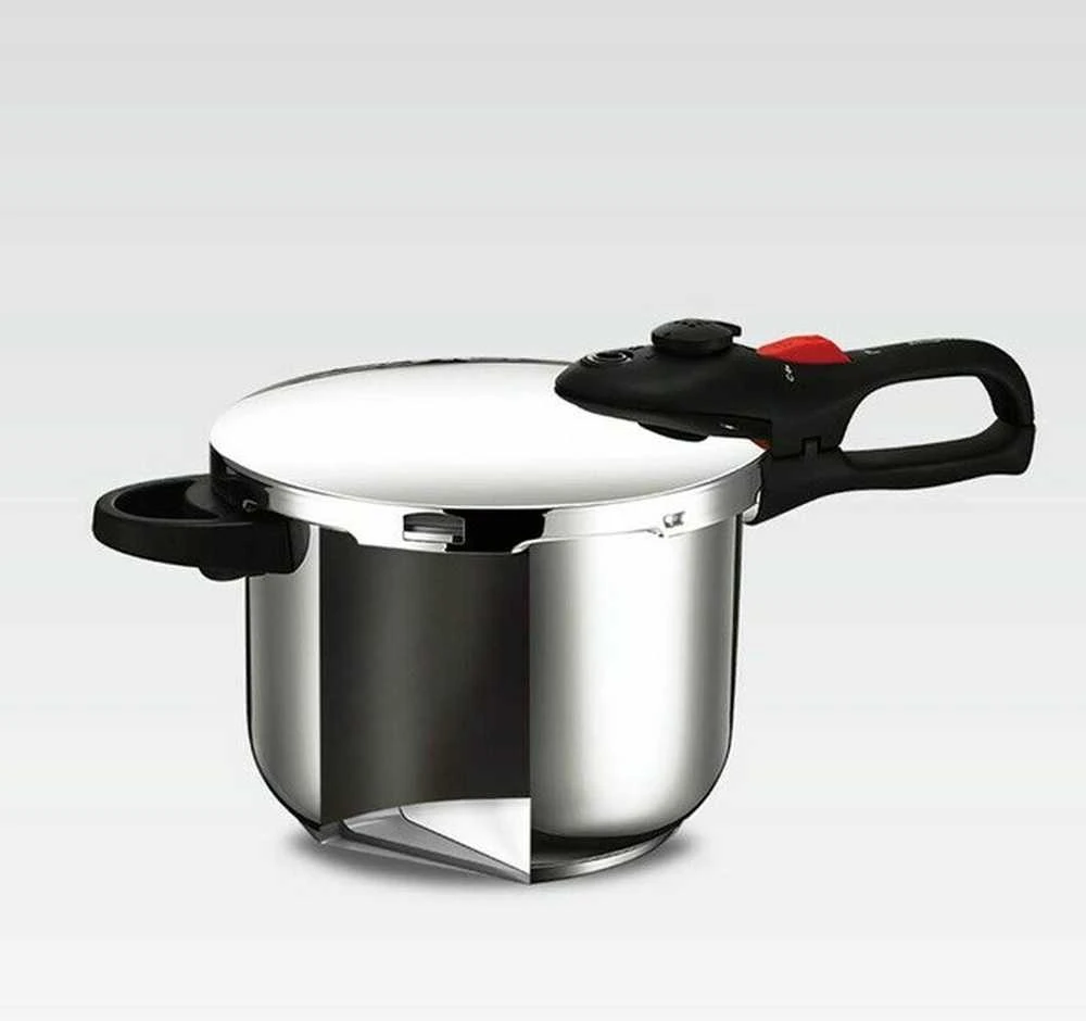 Greitpuodis Maestro MR-2902 6 l Sidabrinis