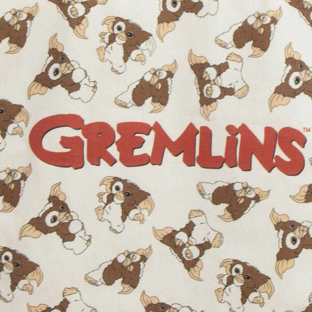 CERDÁ Gremlins shopping bag