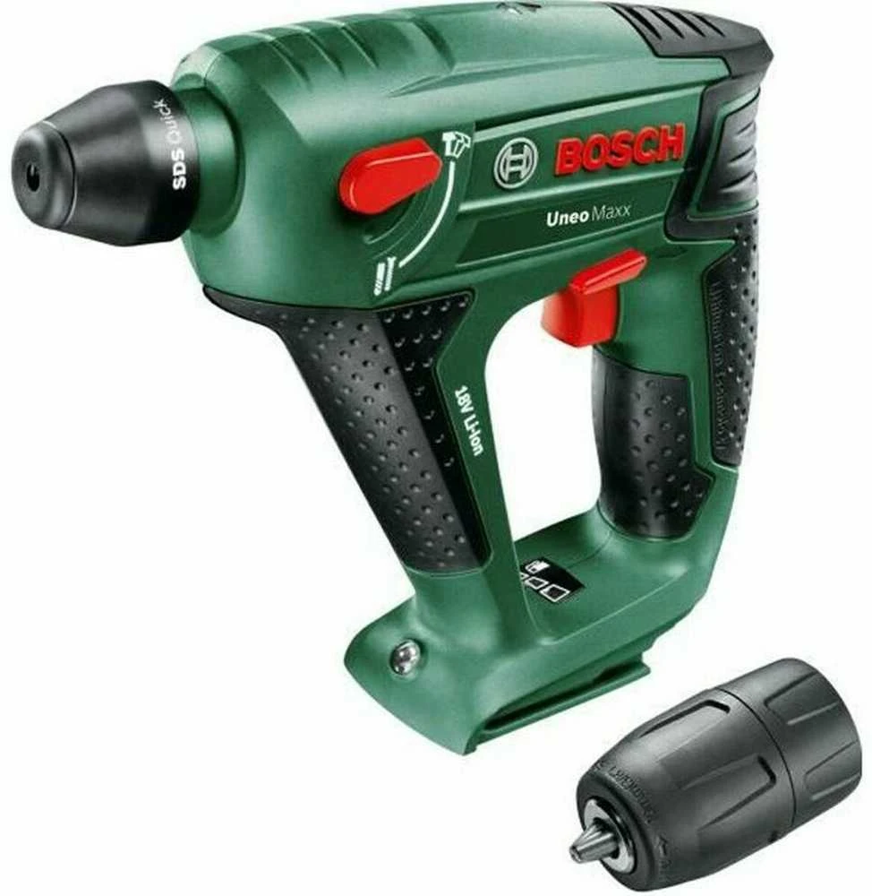 Bosch Uneo Maxx Solo