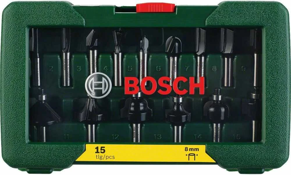 Vertikalioji frezavimo mašina Bosch POF 1200 AE