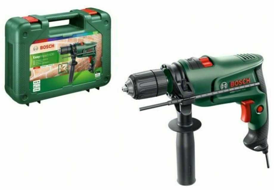 Bosch EasyImpact 630 Smūginis gręžtuvas