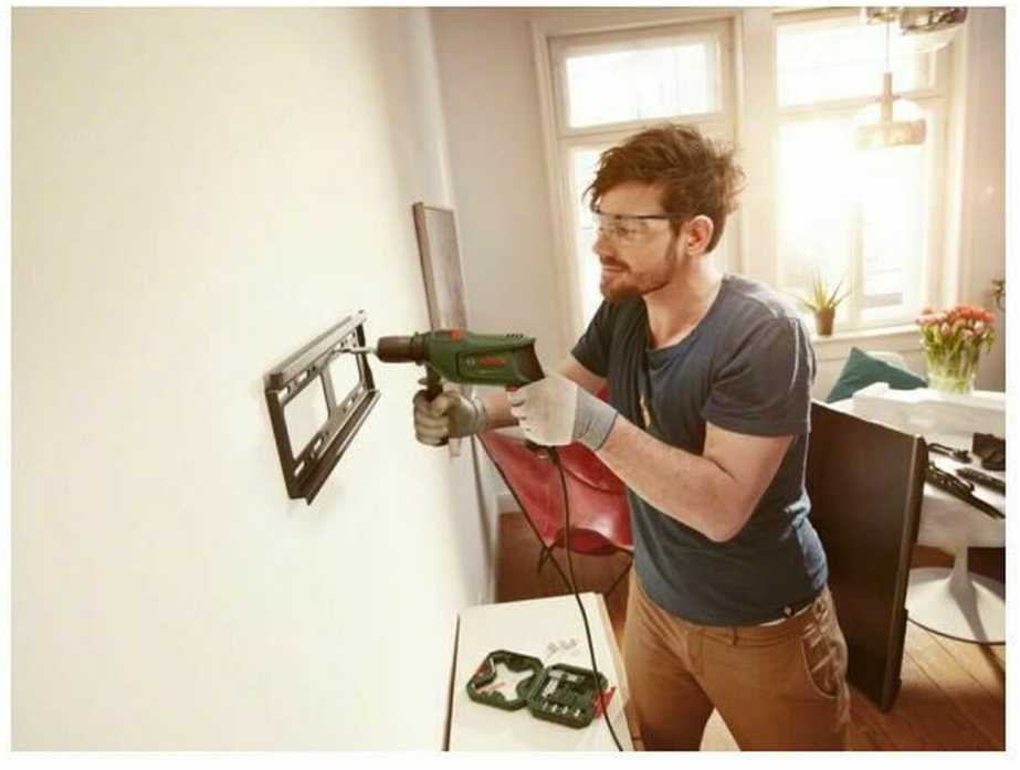Bosch EasyImpact 630 Smūginis gręžtuvas
