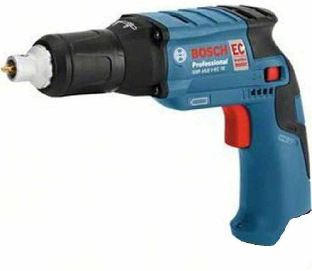 Bosch Akumuliatorinis suktuvas sausosios statybos GTB 12V-11, be akumuliatoriaus ir kroviklio