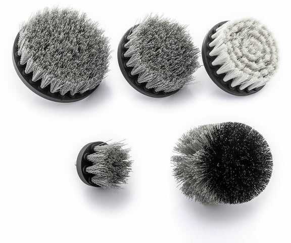Innovagoods Gręžtuvo šepečių rinkinys