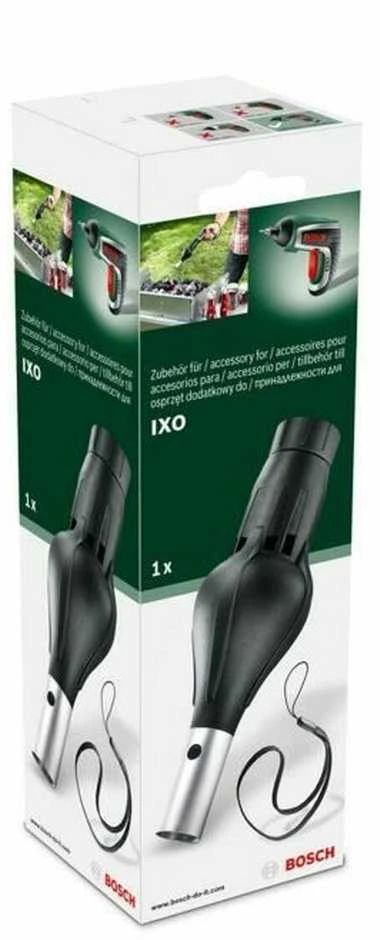 Bosch IXO kepsninės orapūtės priedas