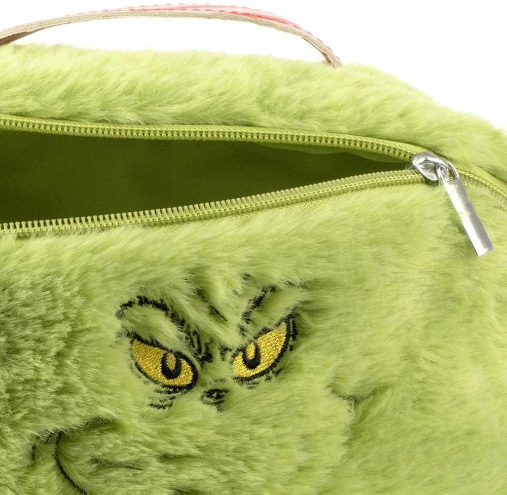 CERDÁ The Grinch vanity case