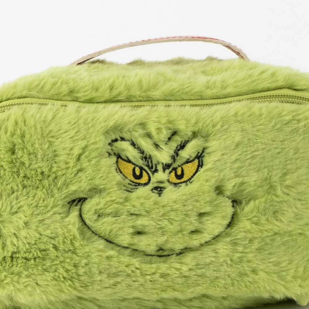 CERDÁ The Grinch vanity case