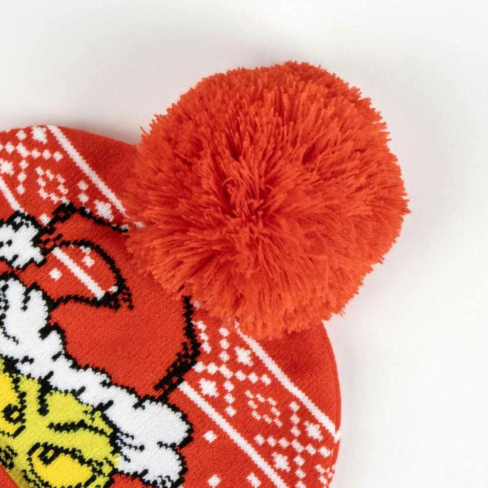 Kepurė CERDÁ The Grinch Christmas hat