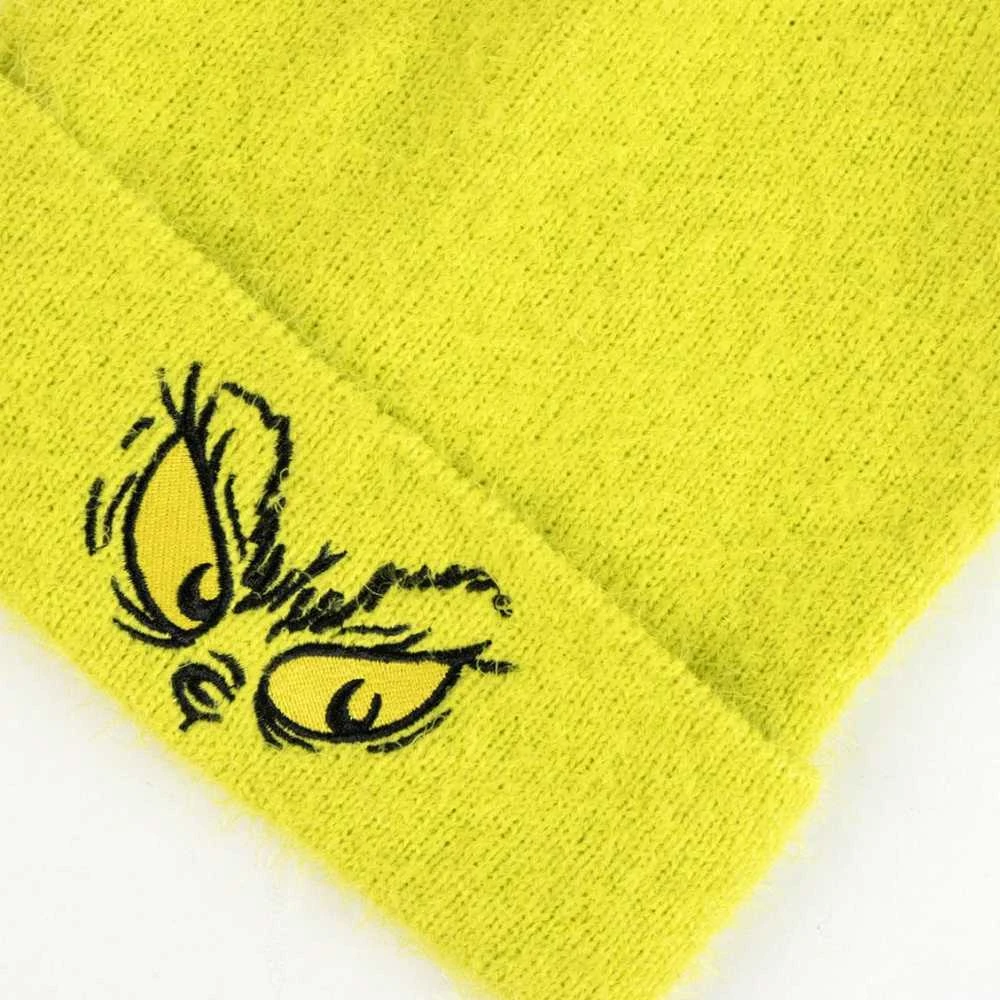 Kepurė CERDÁ The Grinch hat