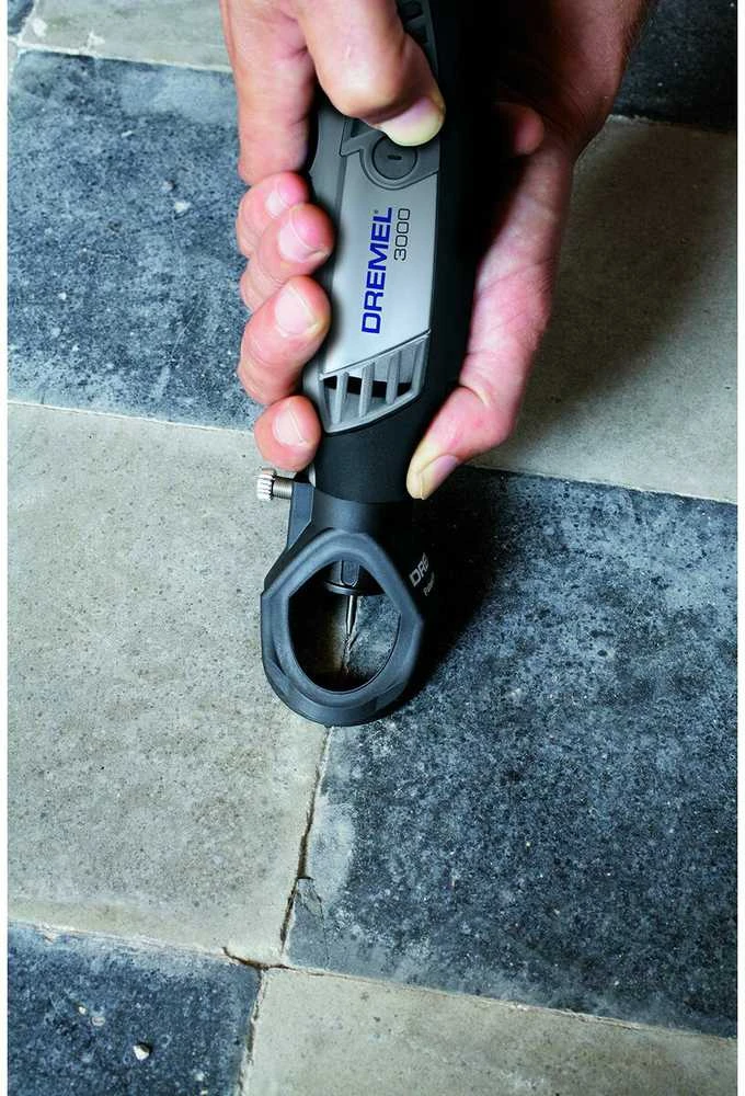 Dremel Bosch 568 Siūlių valymo įranga