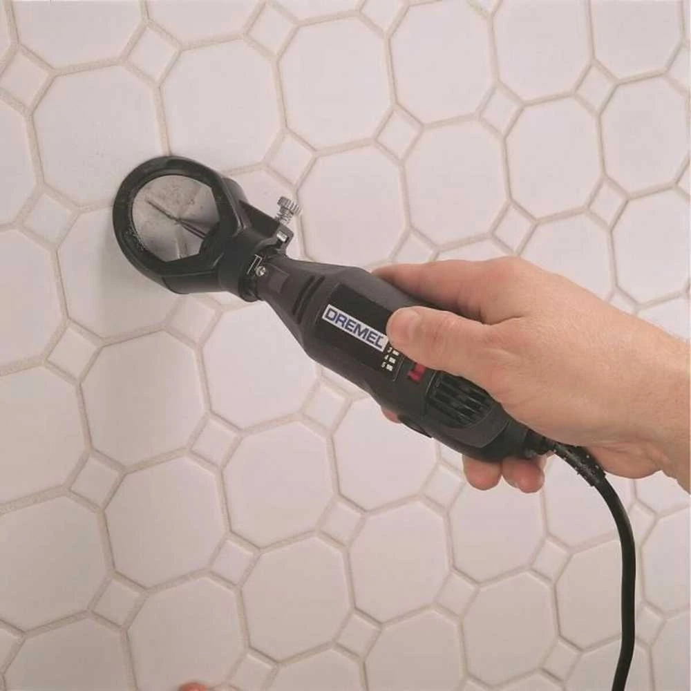 Dremel Bosch 568 Siūlių valymo įranga
