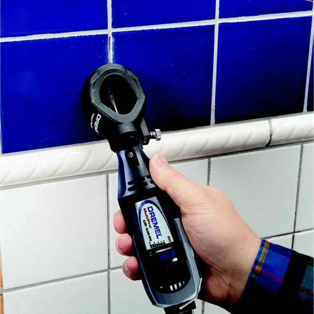 Dremel Bosch 568 Siūlių valymo įranga