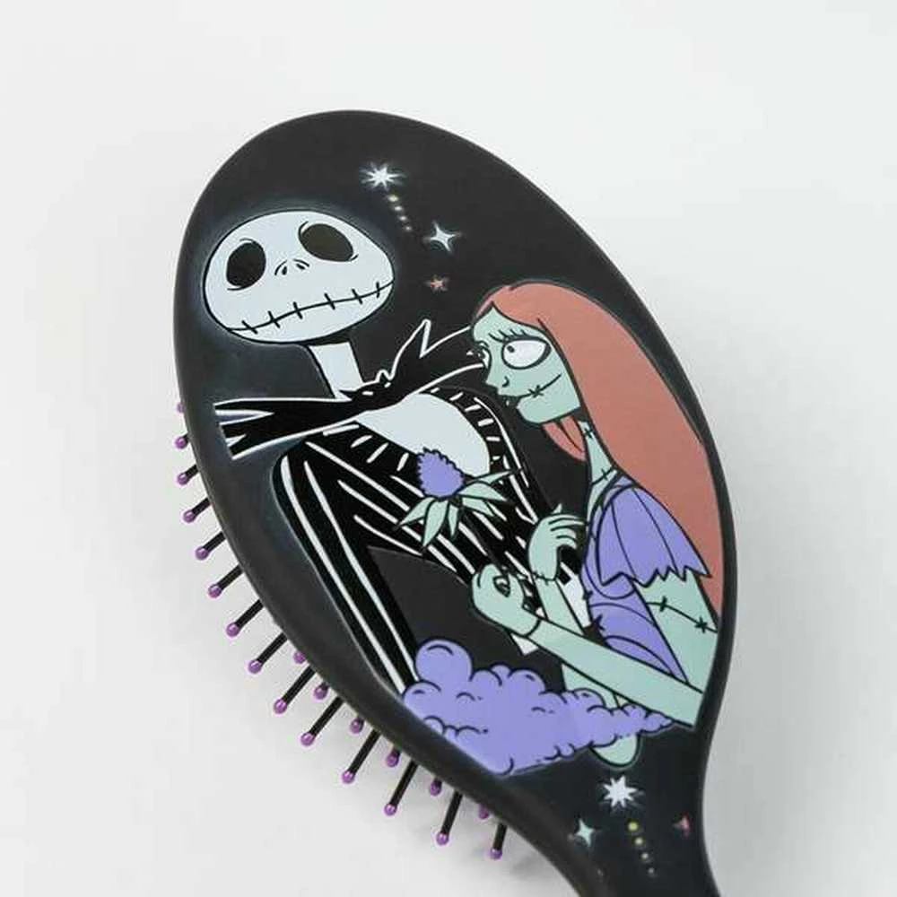 CERDÁ Disney Nigtmare Before Christmas Jack & Sally beauty set