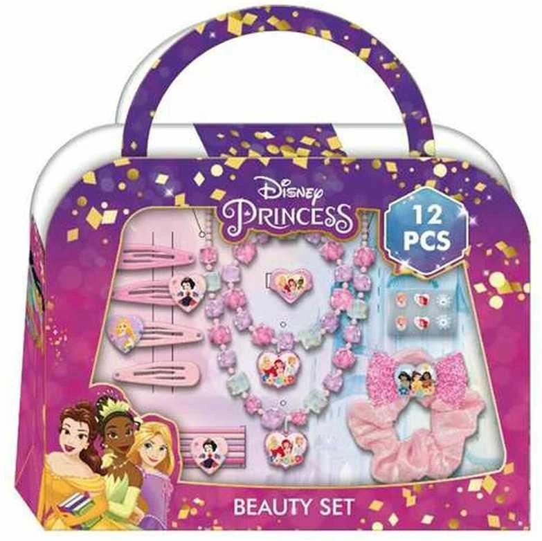 Grožio rinkinys Disney Princess