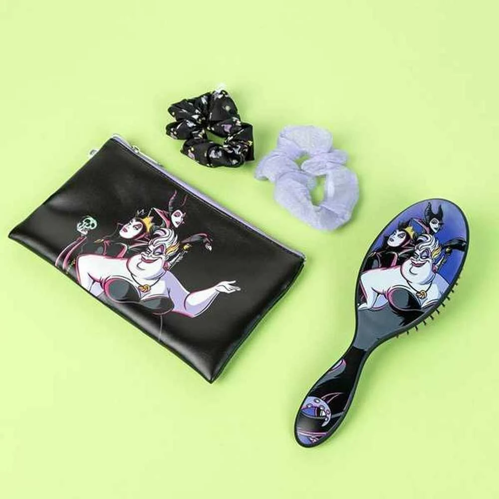 CERDÁ Disney Villains beauty set