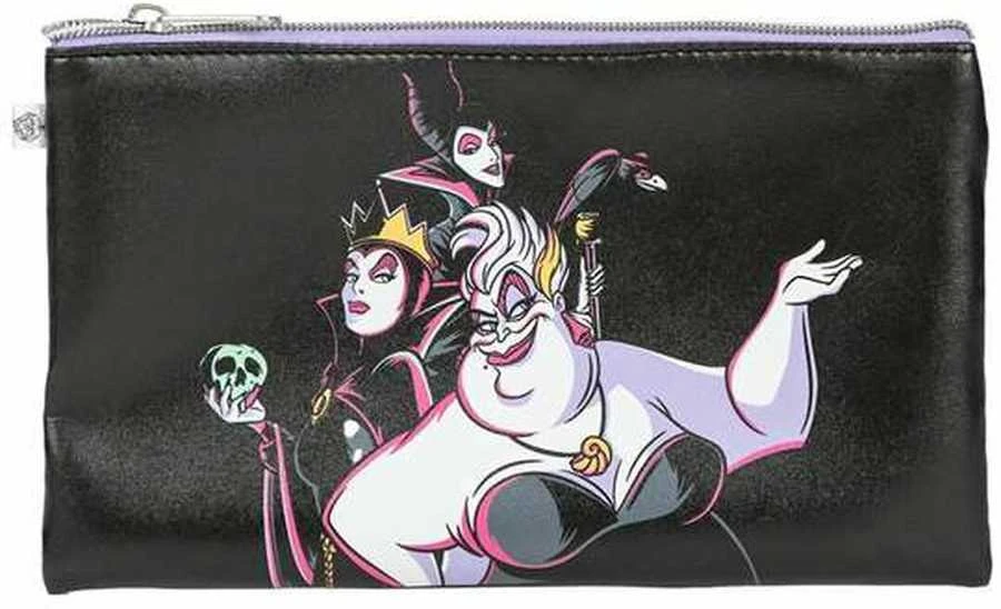 CERDÁ Disney Villains beauty set