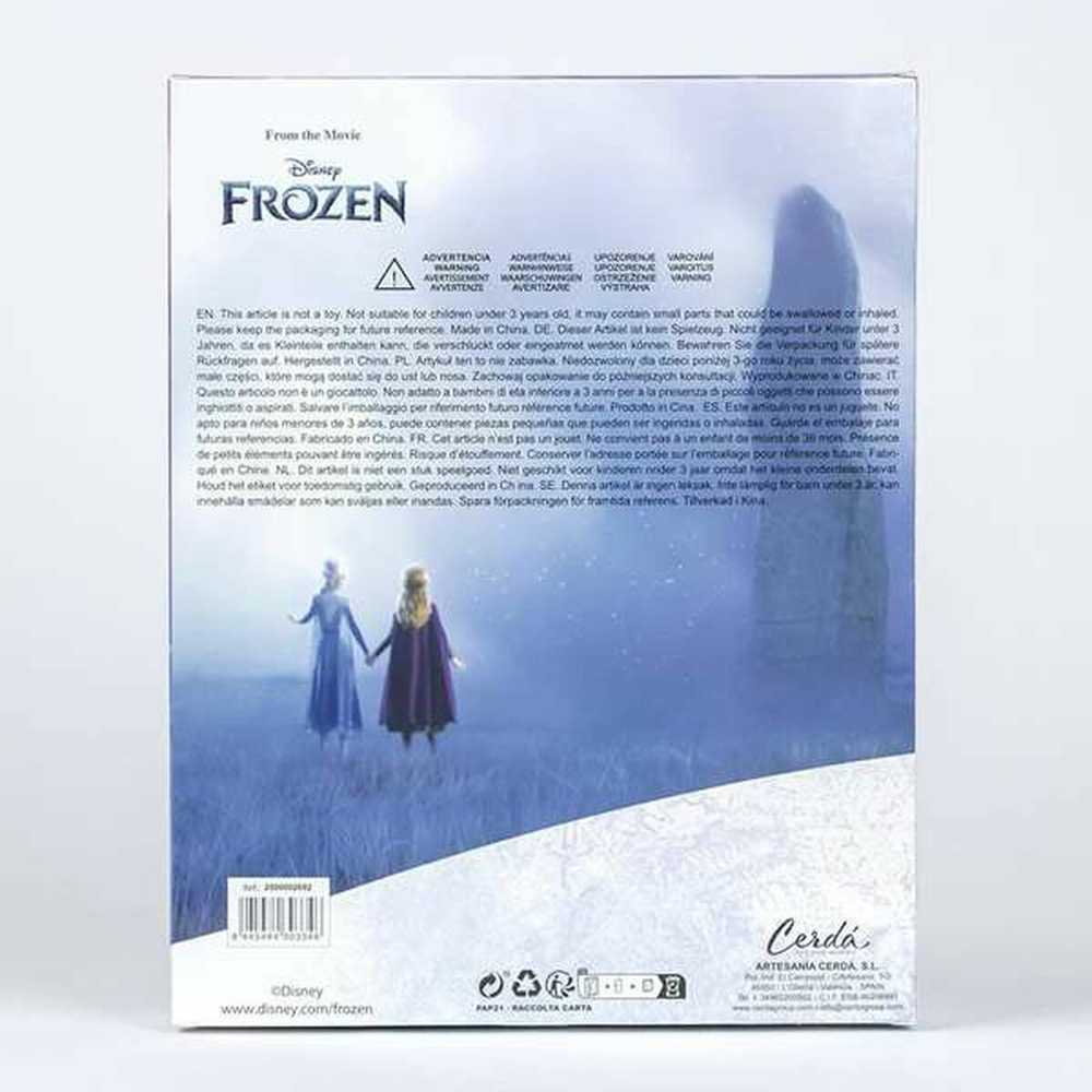 Frozen Užšaldyti plaukų aksesuarai