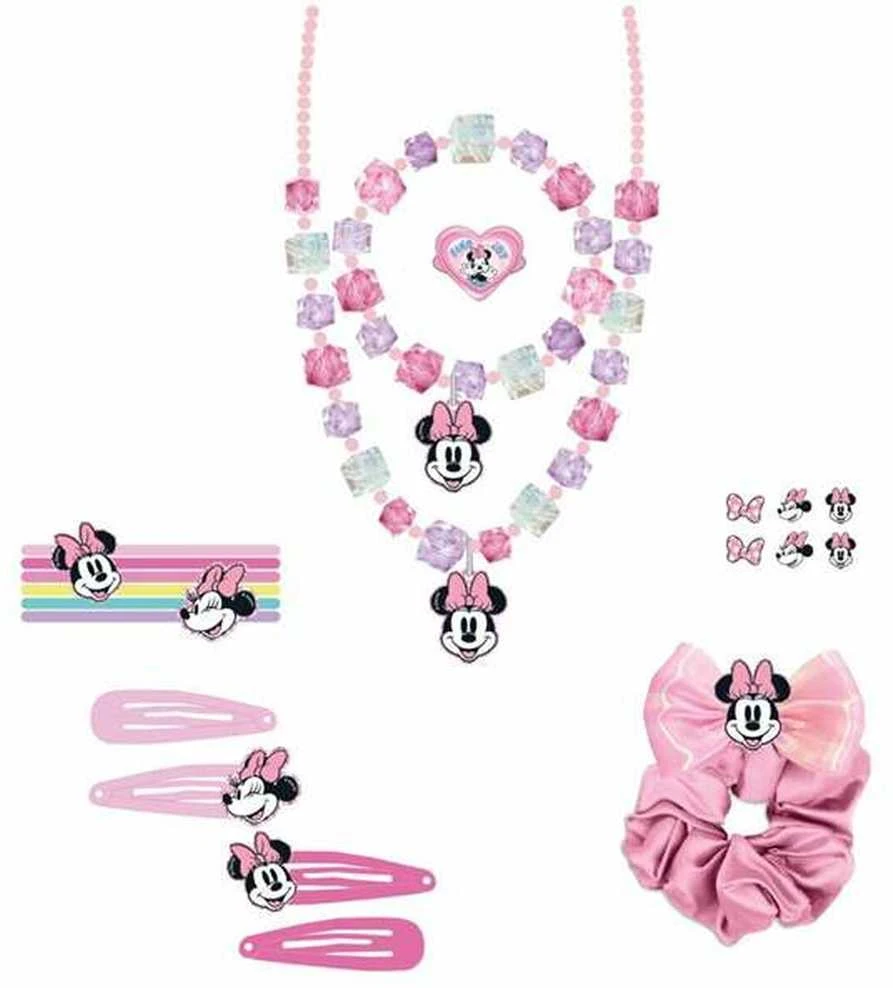 Grožio rinkinys Minnie Mouse