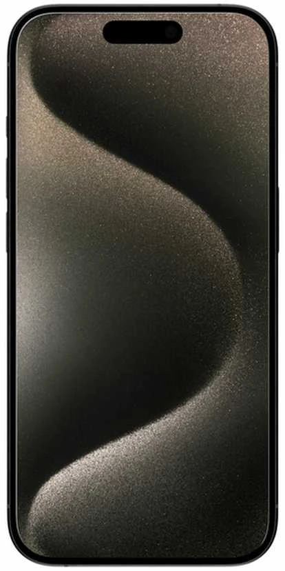 Grūdinto stiklo ekrano apsauga Belkin OVA137ZZ iPhone 15 Pro
